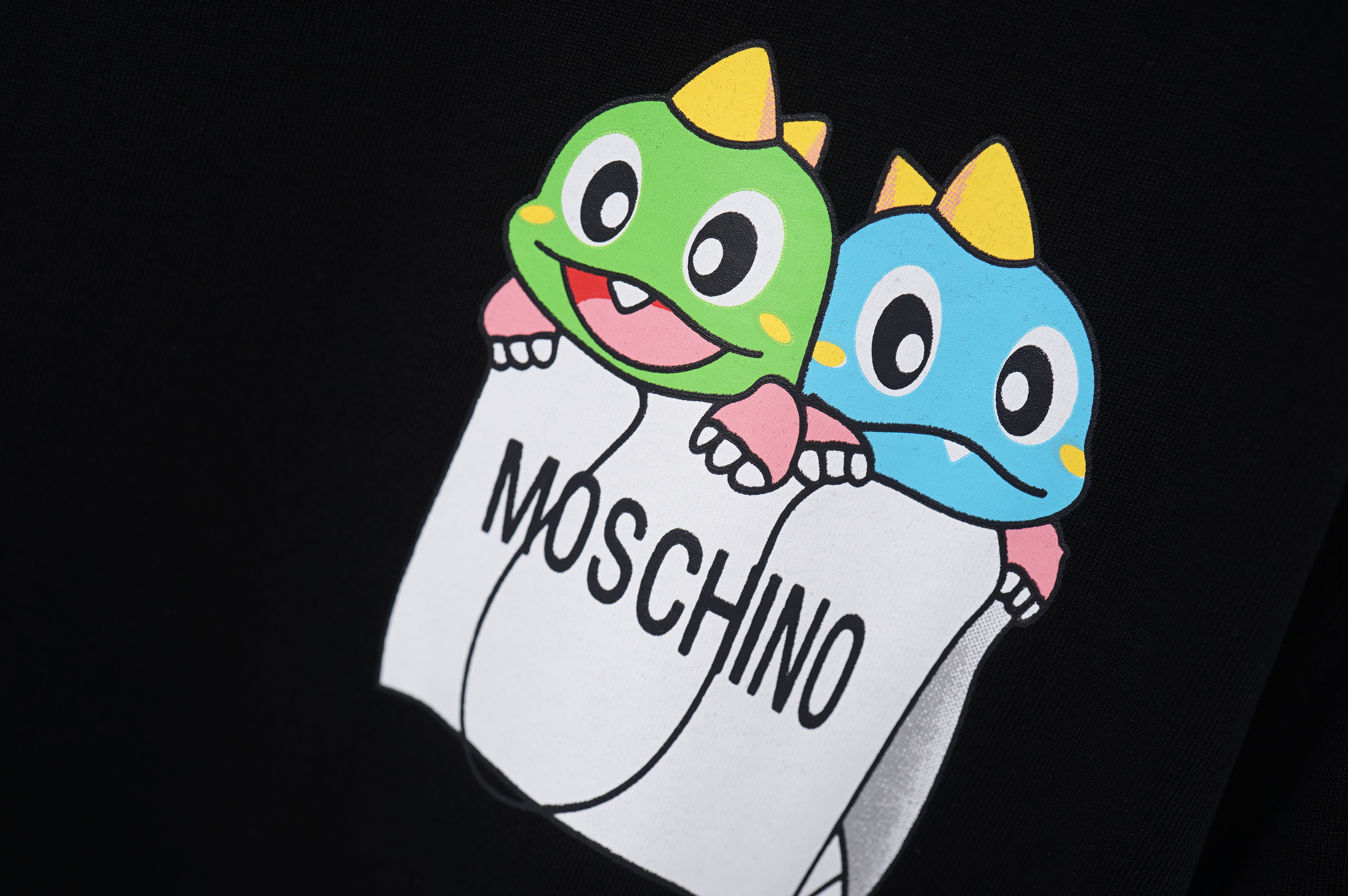 Moschino T-Shirts